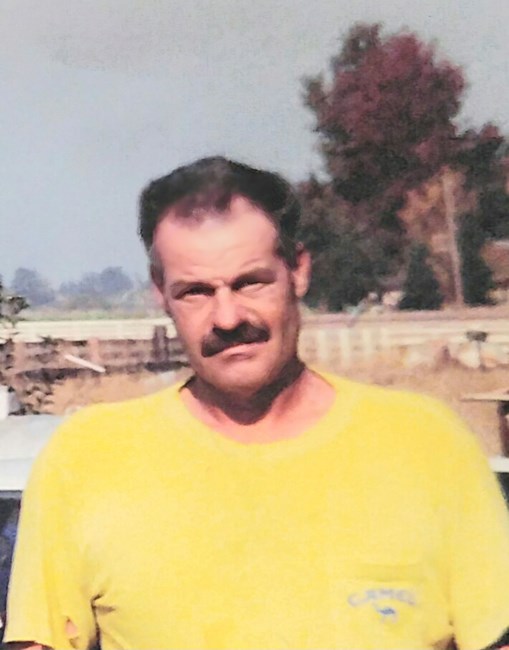 Obituary of Steven James Eddy