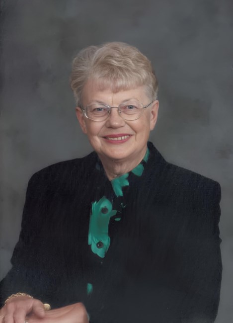 Obituary of Lily Gibbons