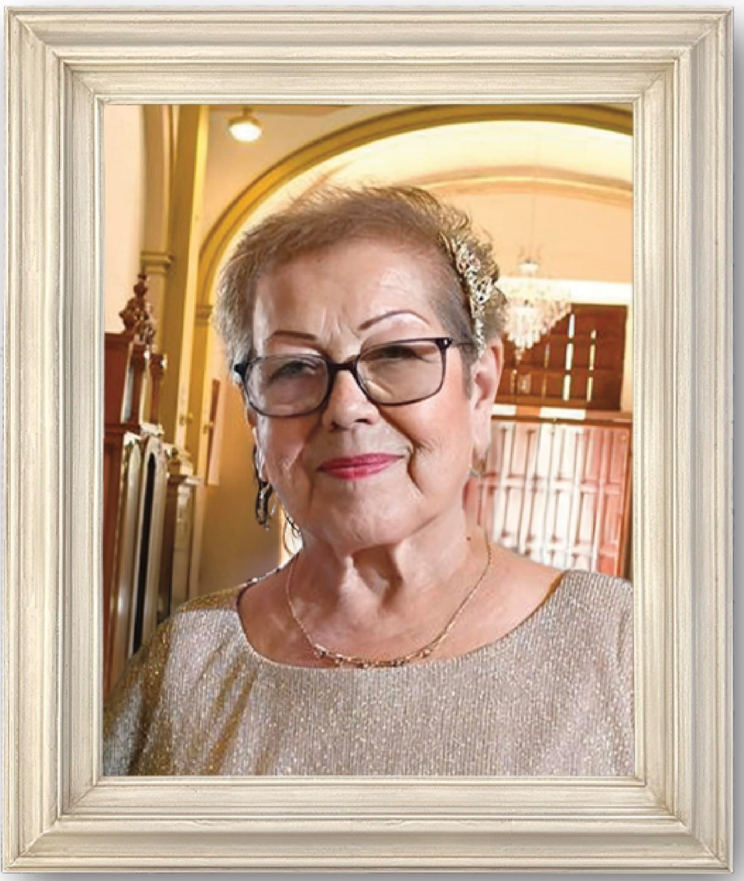 Obituary of Eloisa C. Maldonado