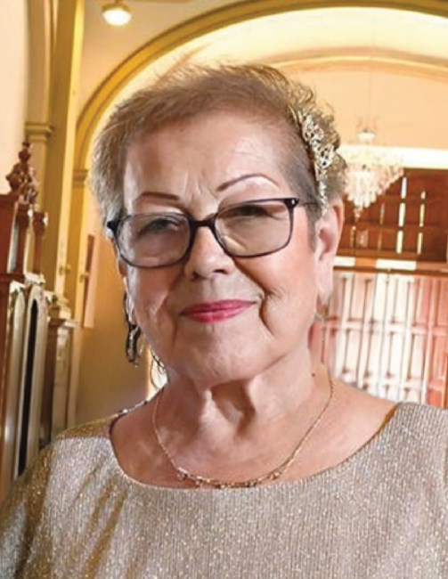 Avis de décès de Eloisa C. Maldonado