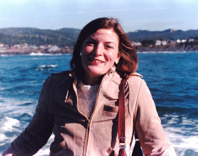 Obituary of Lisa Ria Kailey