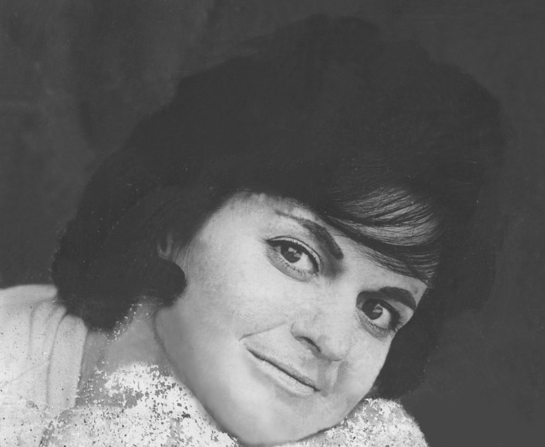 Obituary of Patricia Philomena Kent