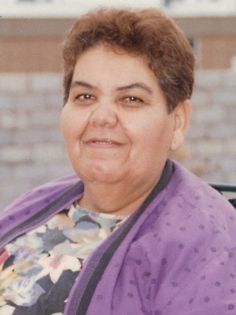 Obituary of Ofelia Castro Gonzalez