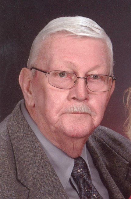 Obituary of Dale R. Pope
