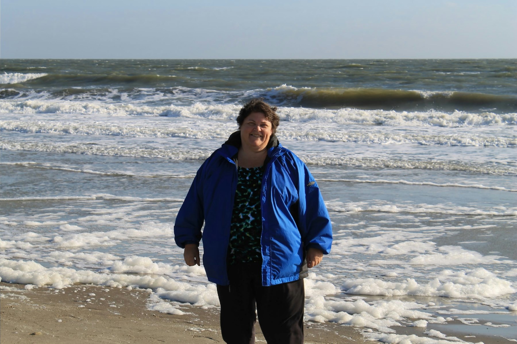 Obituary of Marilyn Pauline Mullins