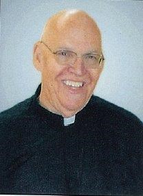 Obituary of Reverend Gerald A. Meisel