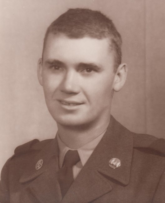 Obituary of Carroll Clyde Varner