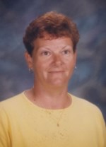 Dorothy Sanders