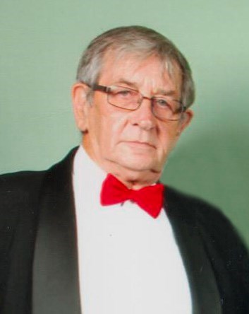 Obituary of Mr. John (Jake) Oswald Lawson