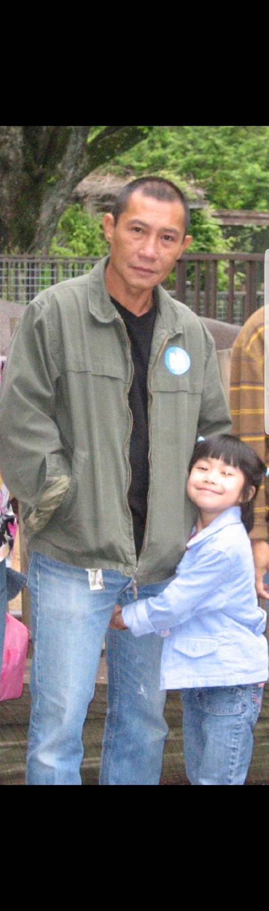 Obituary of Phillip Tuan Dinh