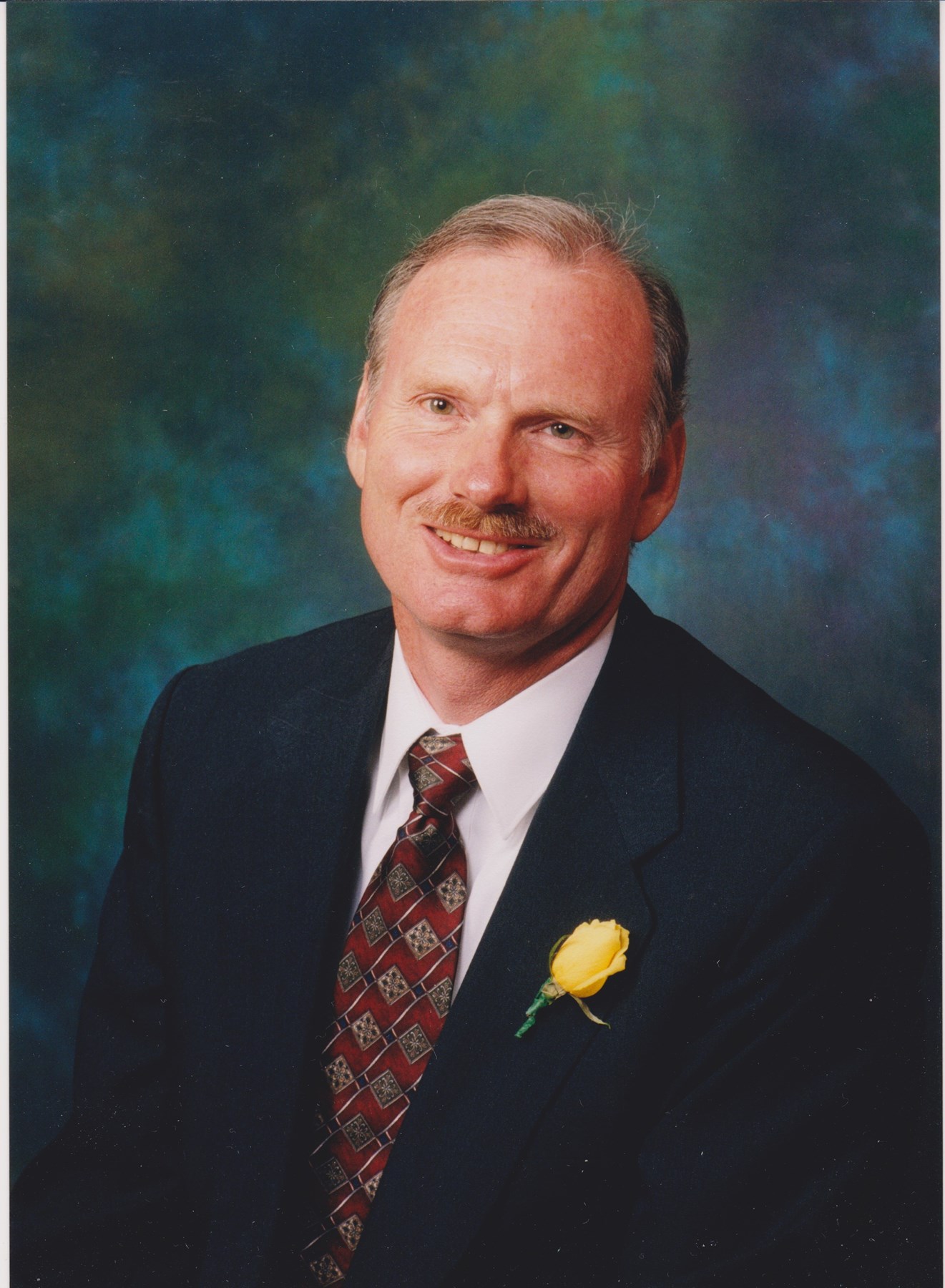 Obituary of Lewis Howells Dixon Jr.