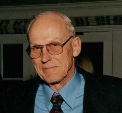 Obituary of Wayne Jensen