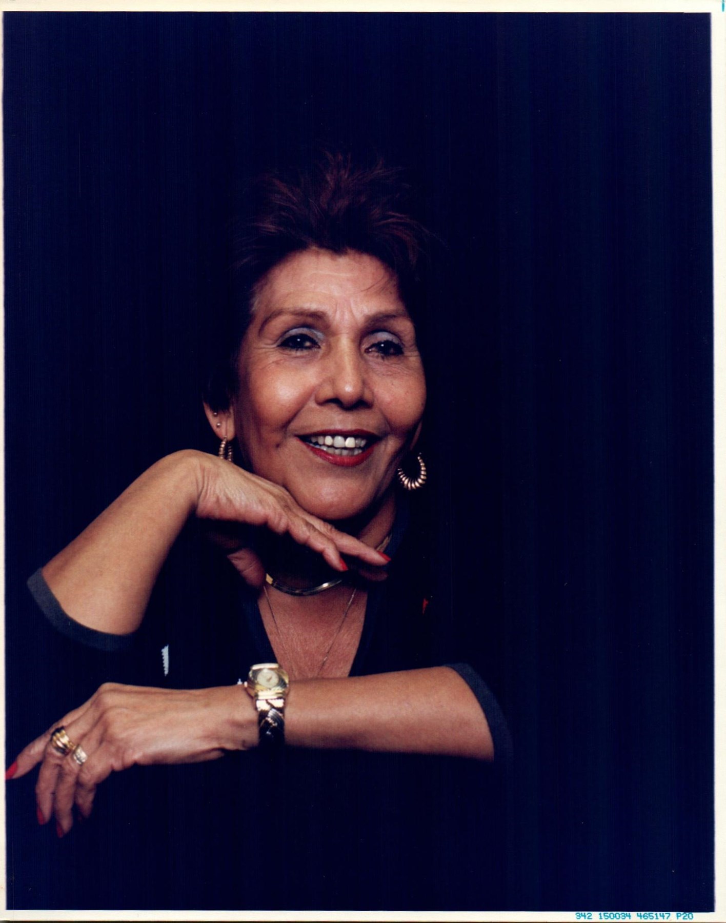 Obituary of Mary Sue Gomez