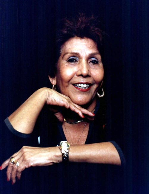 Obituary of Mary Sue Gomez