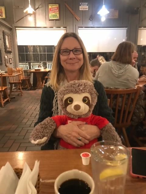 Obituary of Carol Ann Kilcrease Appleby