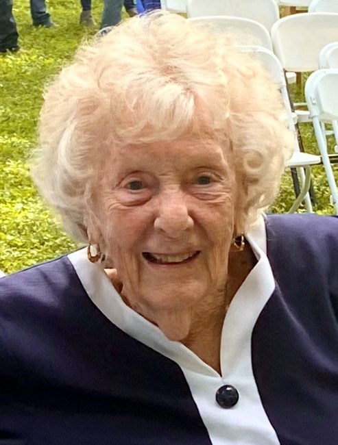 Obituary of CeCelia Welter