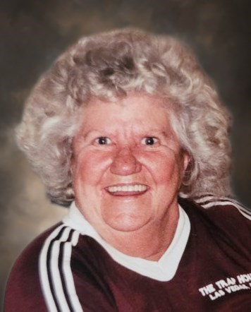 Obituary of Peggy Y. Kinder