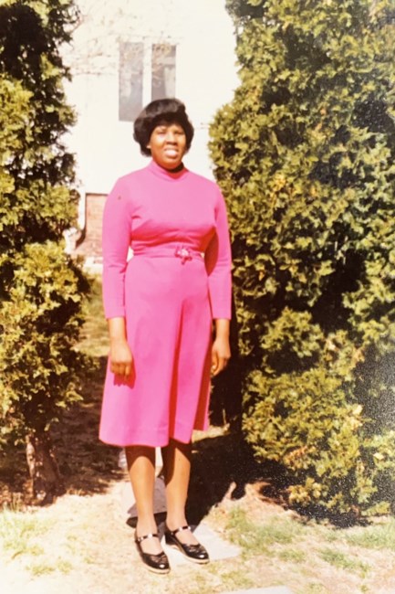 Obituary of Raymonde Lafargue