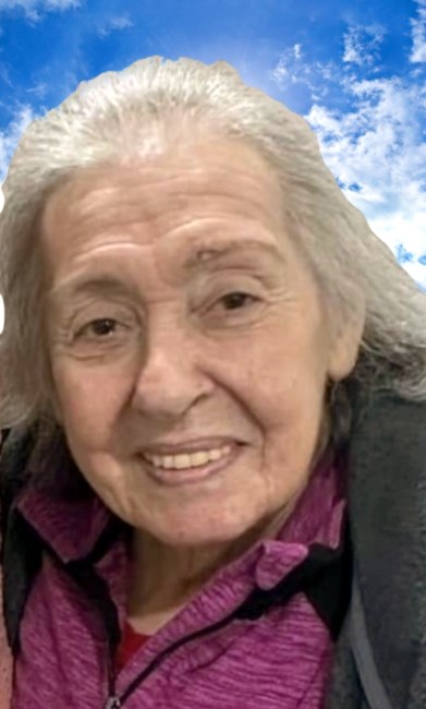Obituary of Elena S. Camet