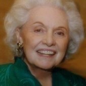 Obituary of Carolyn Barrow Lee Stewart