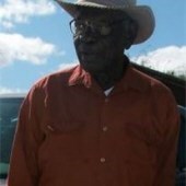 Obituary of William Poindexter