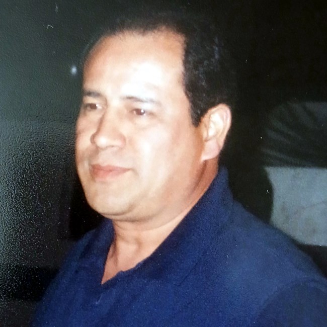Obituary of Julio Cesar Jaime Barron