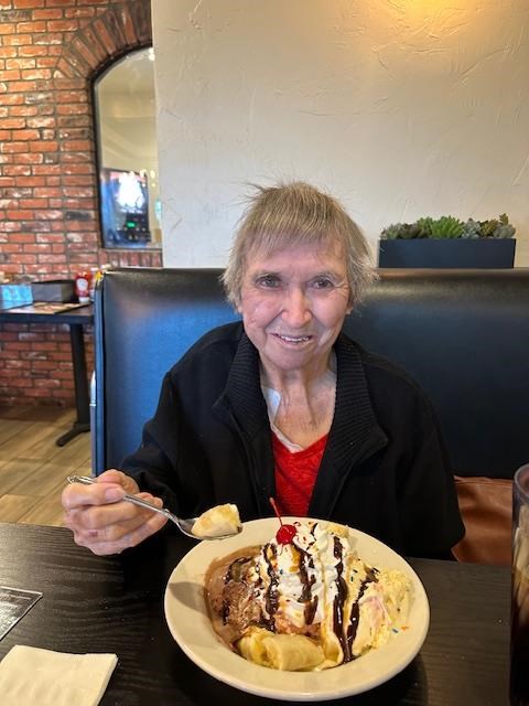 Avis de décès de Karen Marie Simmons