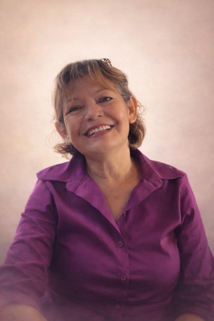 Obituario de Maria Teresa Ruiz