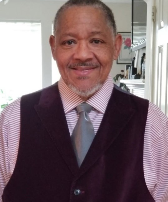 Obituary of Sharone Dion Stewart