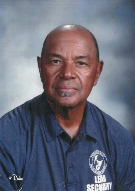 Obituary of Frederick Lawrence Sr.
