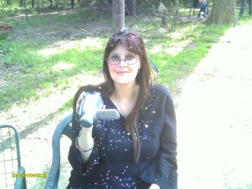 Obituary of Stacy Ann Black-McCannon