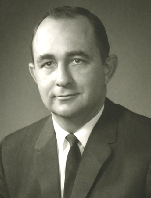 Obituary of Ernest B. Page, Jr. MD