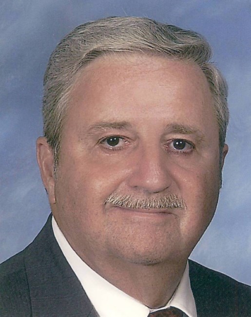 Obituary of Richard Julius Parkans