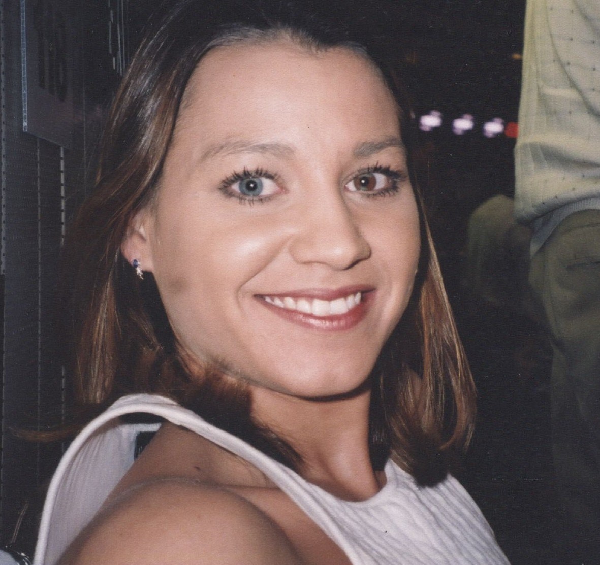 Donna Lynn Fischbach Hoover Obituary Killeen, TX