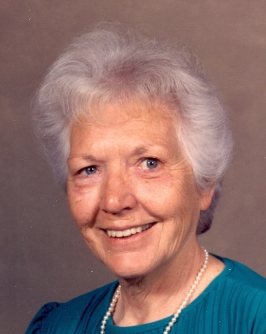 Obituary of Margie Marie Tate