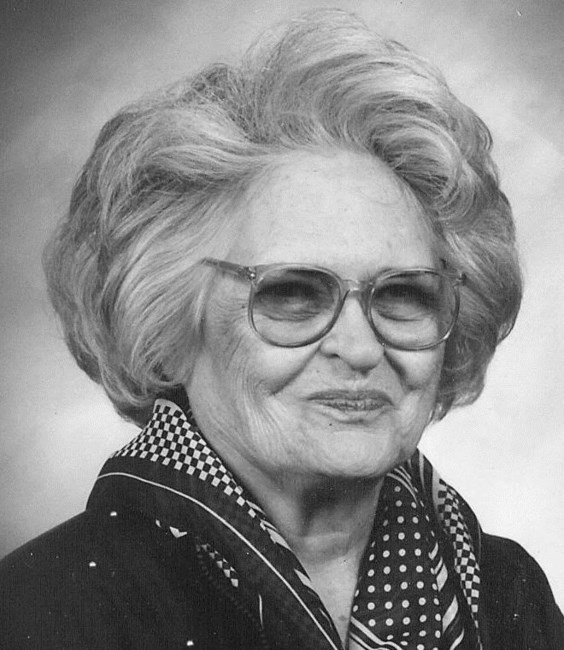 Obituary of Wanda Lou Stark