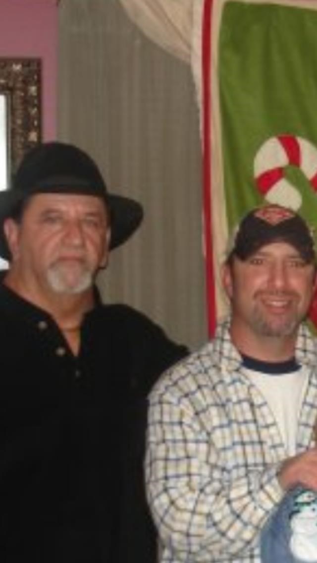 Obituary of Terry Kominitsky