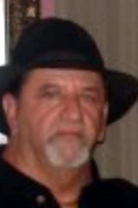 Obituary of Terry Kominitsky