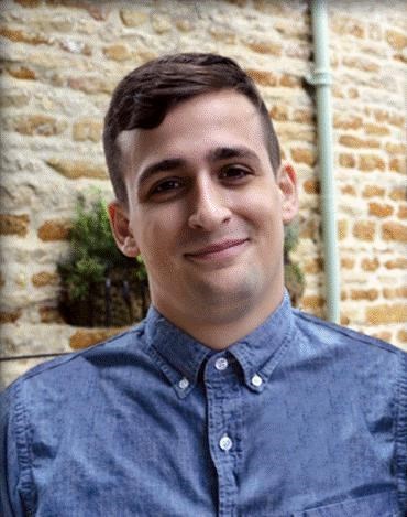 Obituary of Alexander Scull