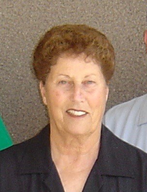 Obituary of Barbara Sue Stern
