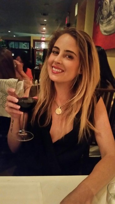 Obituary of Jennifer Ann Marzulli