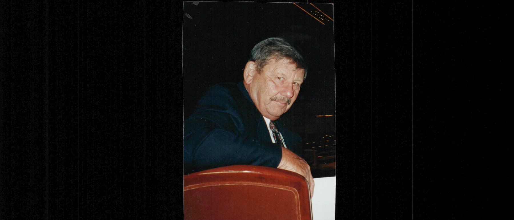 Obituary of Robert Nathan Avery