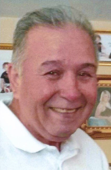 Obituary of Rodolfo F. Rojas Sr.