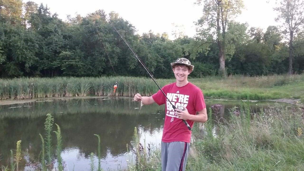 Obituary of Tyler Edward Hall