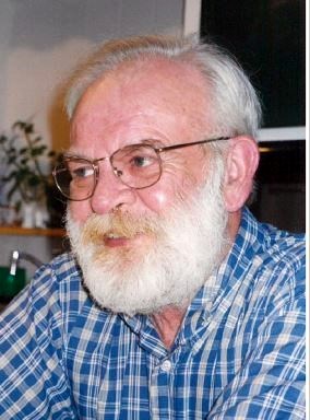 Obituary of Ronald Leroy Loken