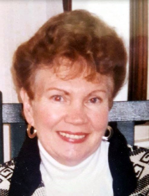 Obituary of JoAnn Eloise (Gordon ) Pratt