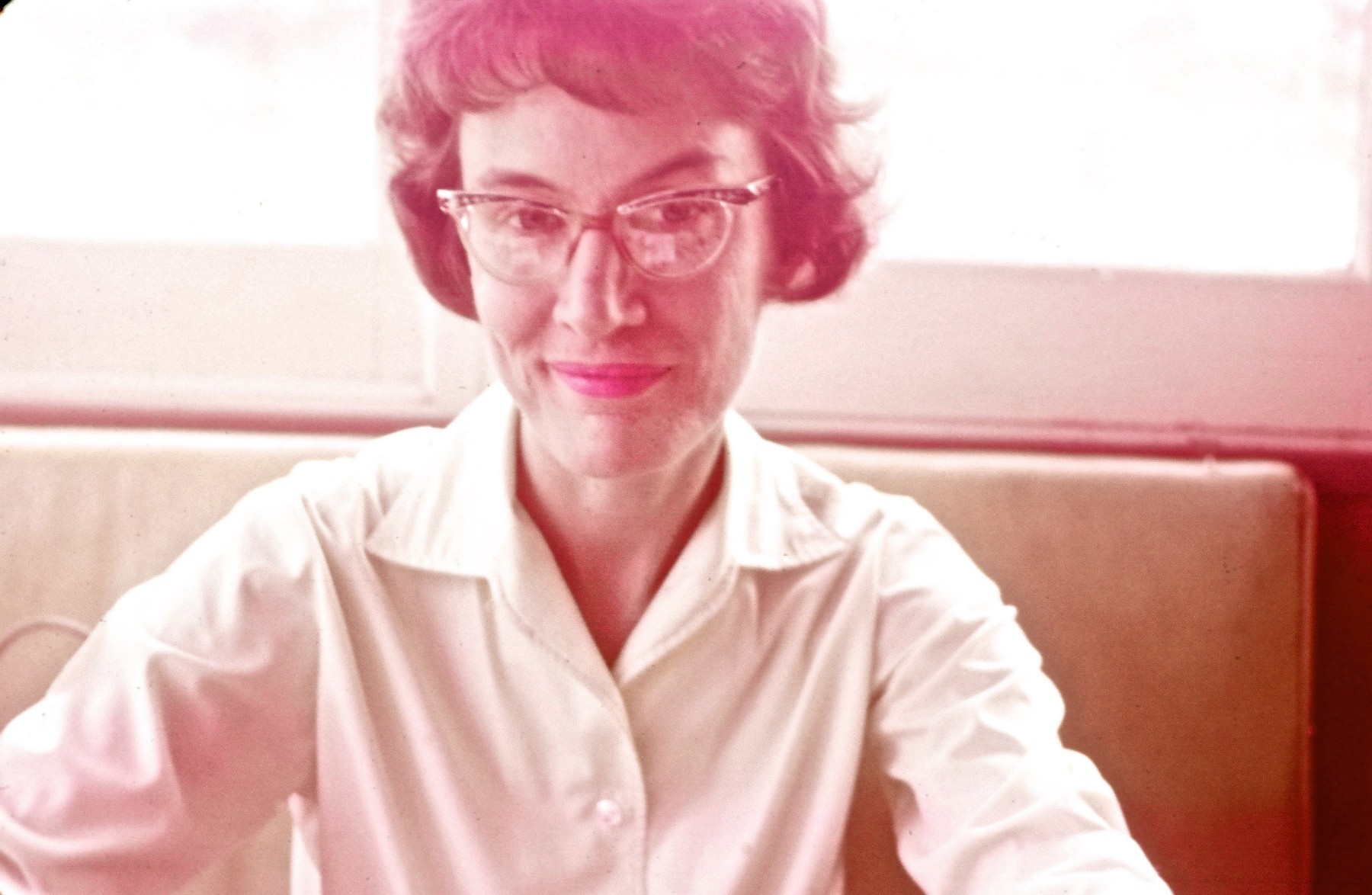 Obituary of Doris Virginia Schick