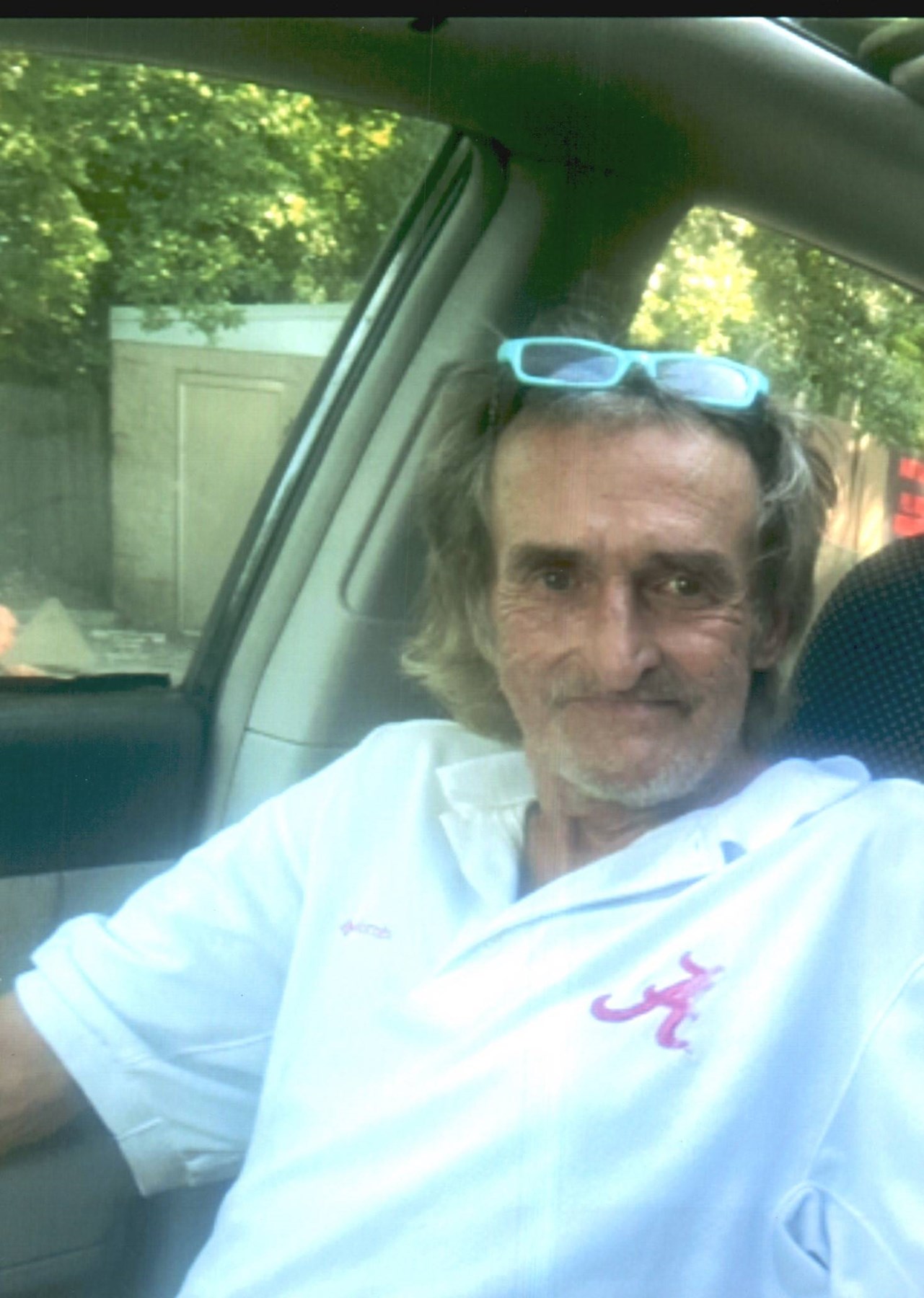 Obituary of William George McKenna