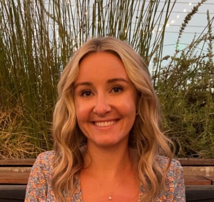 Obituary of Mary Elizabeth Blasetti