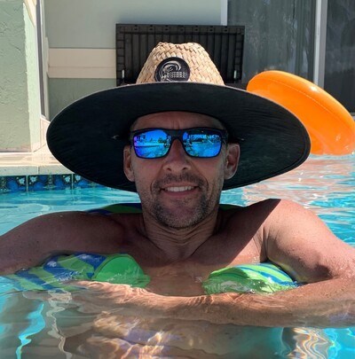 Obituary of Graeme Gilmour